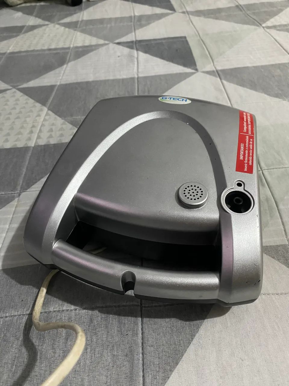 Aerossol
