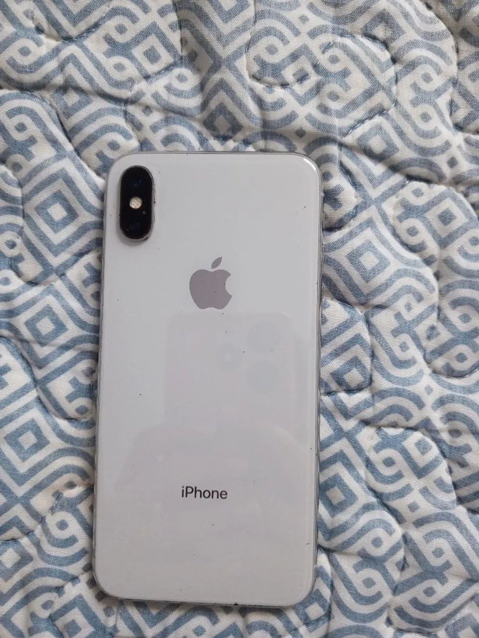 iPhone X 64GB