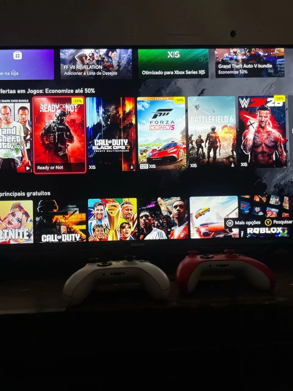 xbox series s - Foto 4