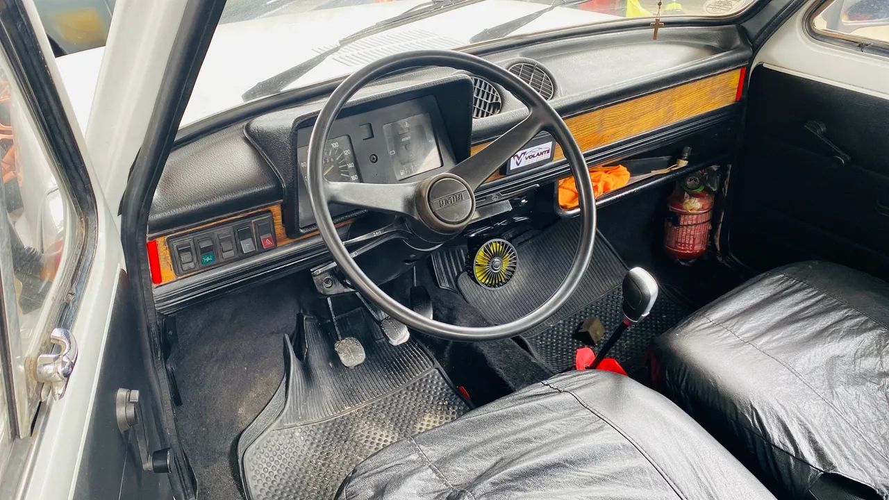 Fiat 147 C/ CL 1979 - Foto 2
