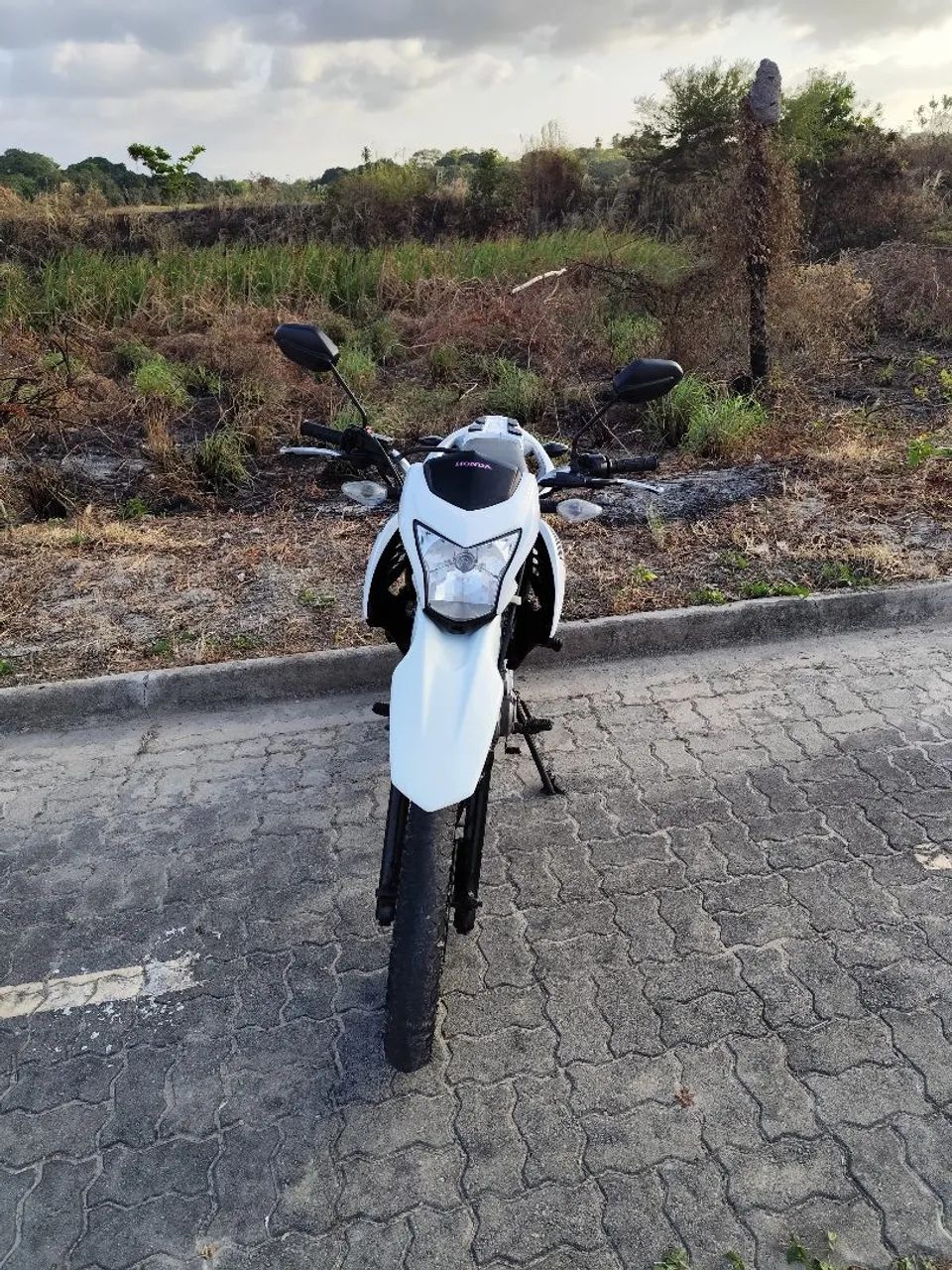 Bros NXR 160 / ESDD FLEX - Foto 4