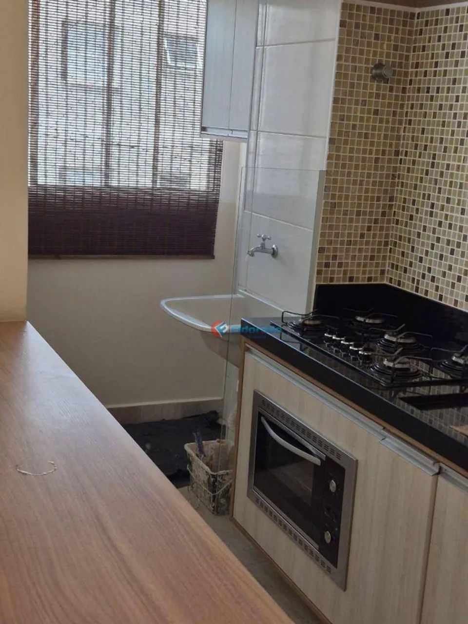 Apartamento com 2 dormitórios para alugar, 58 m² por R$ 2.091,98/mês - Jardim das Colinas  - Foto 12