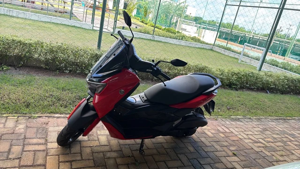 NMAX 2025 - Foto 2