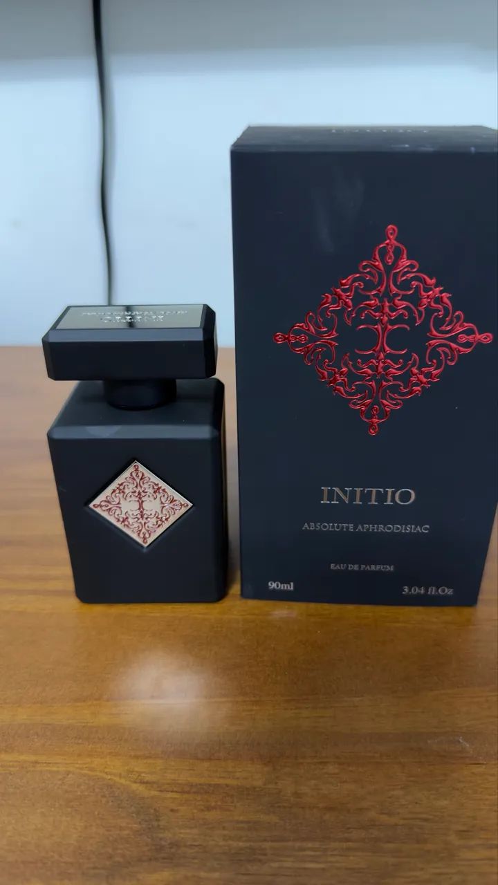 Absolute Aphrodisiaque Initio parfums - Foto 2