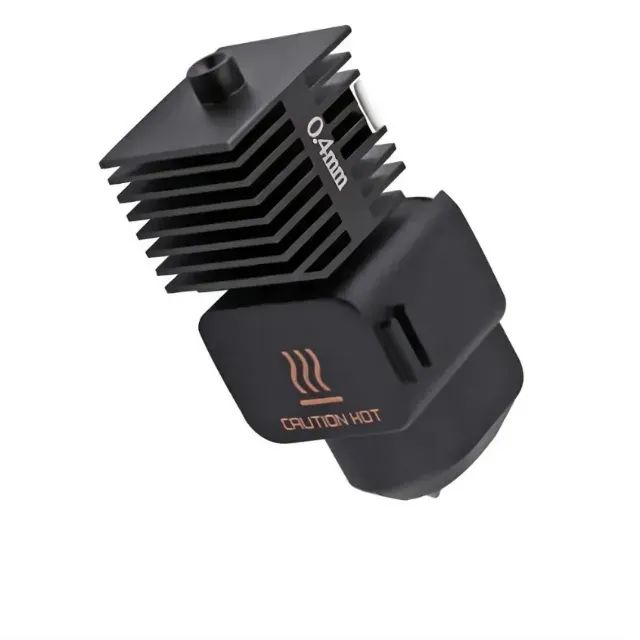 Bico Hotend Bambu lab A1 , A1 mini 0,4mm - Foto 3