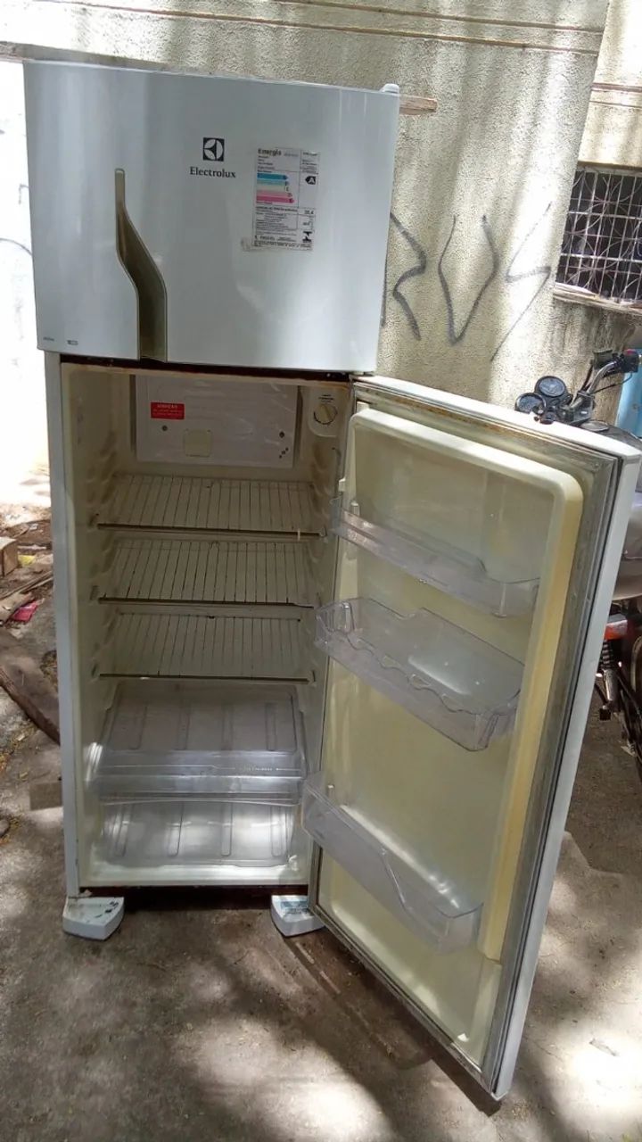 Geladeira 