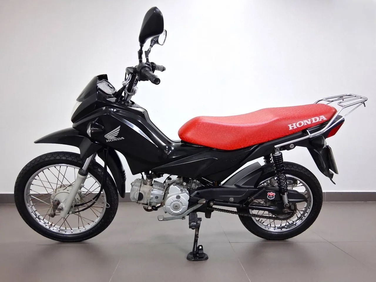 HONDA POP 110i - Foto 2