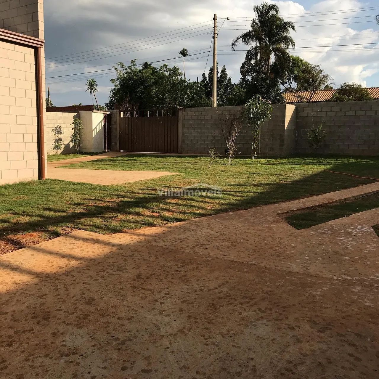 chácara - Village Campinas - Campinas - Foto 5