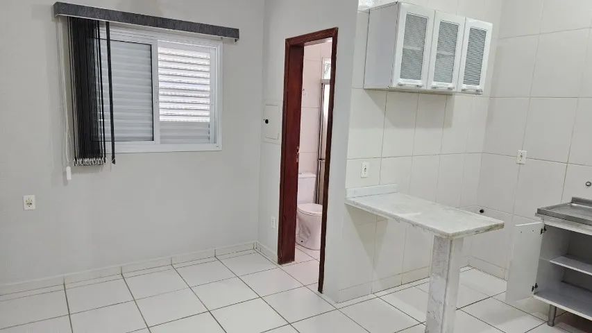 Aluguel kitnet jd. Saira, Sorocaba, SP - Foto 4