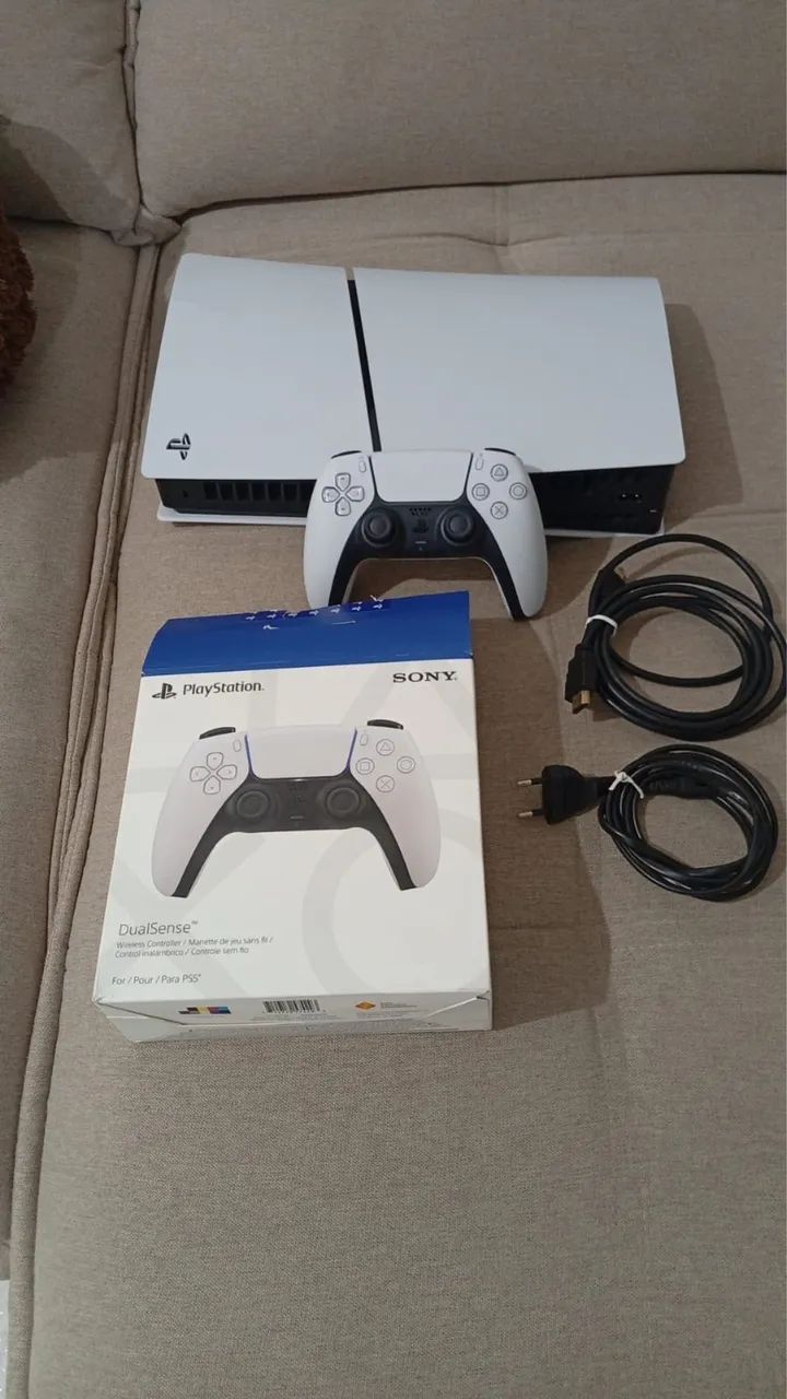 Videogame 
