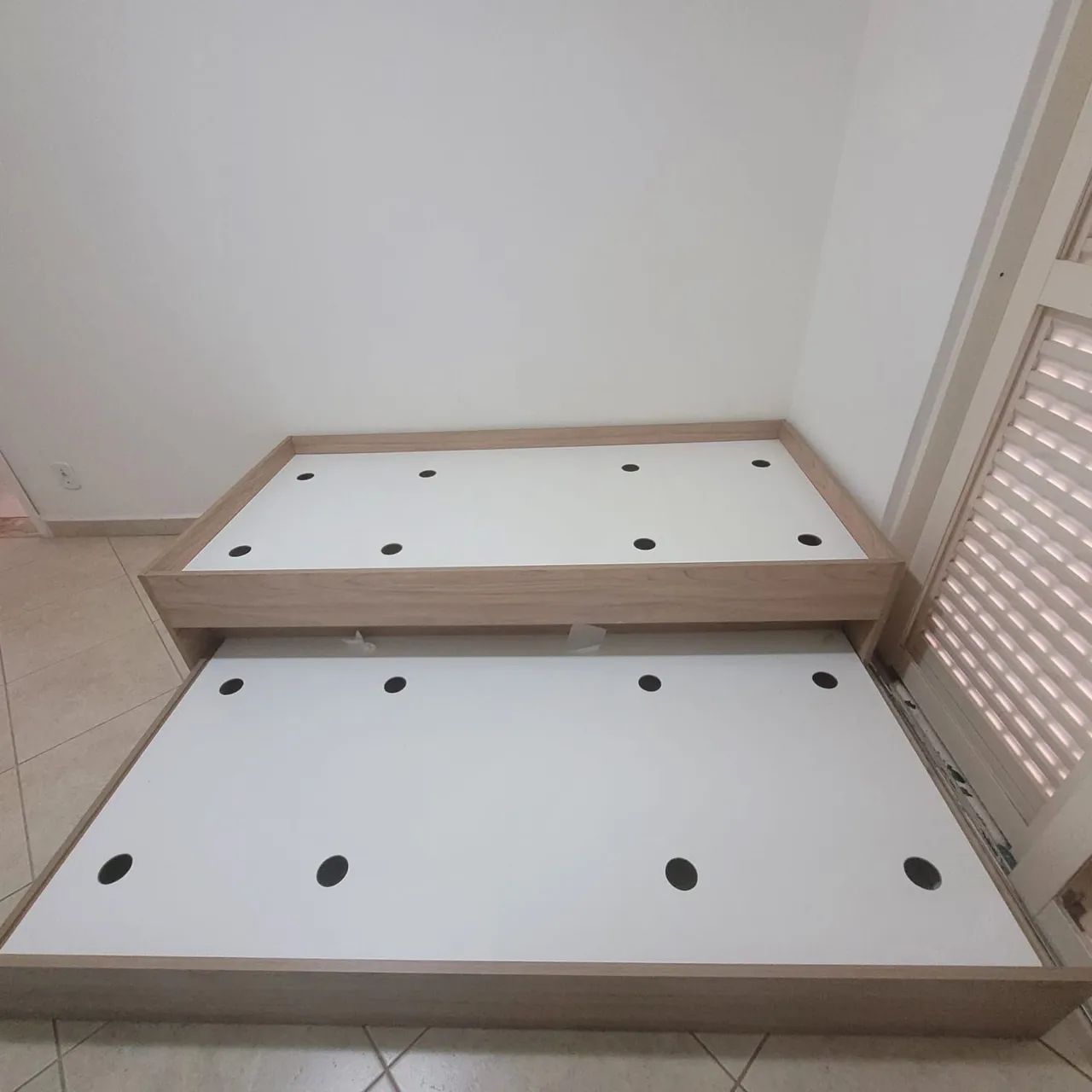 Bicama planejada - Foto 2
