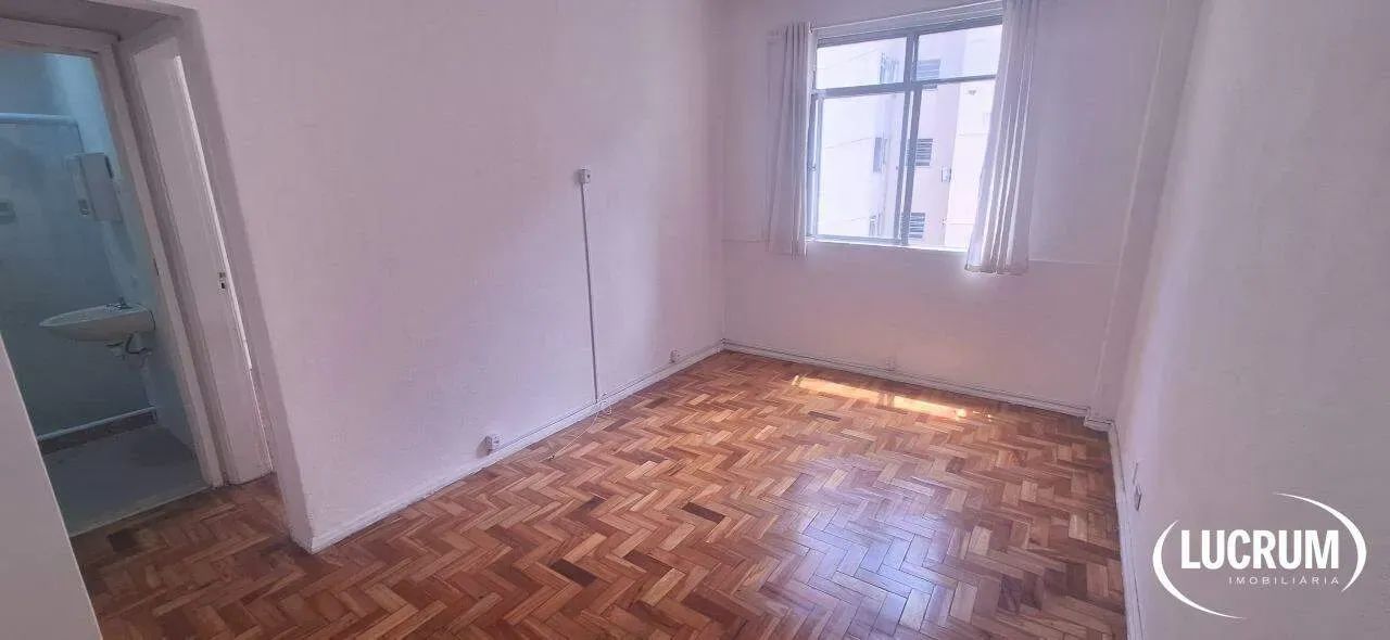 Botafogo 1 quarto - Apartamento para aluguel - 51