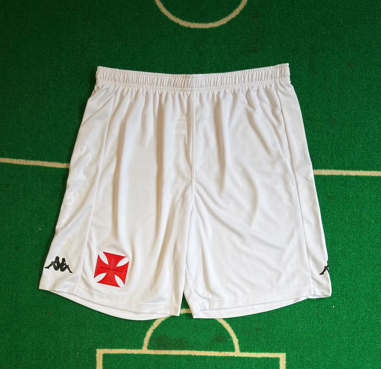 Short Vasco da Gama