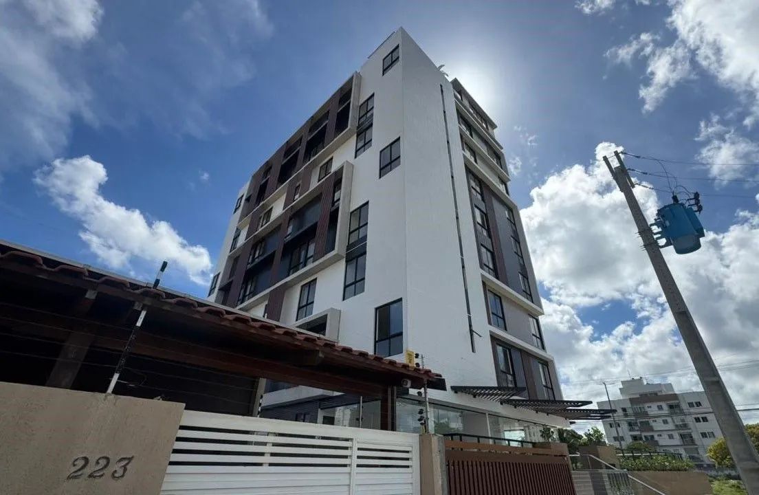 Flat a venda em Intermares - FL0807 - Foto 2