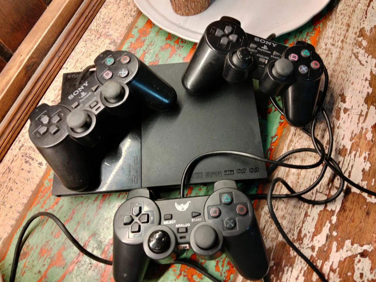 Play 2 - Foto 3