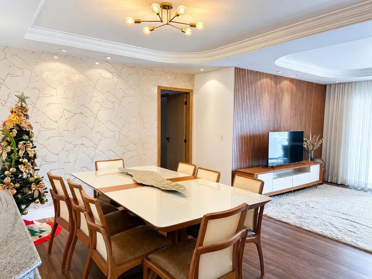 Apartamento à venda no Setor Bueno com 100 m², 3 quartos e 2 vagas