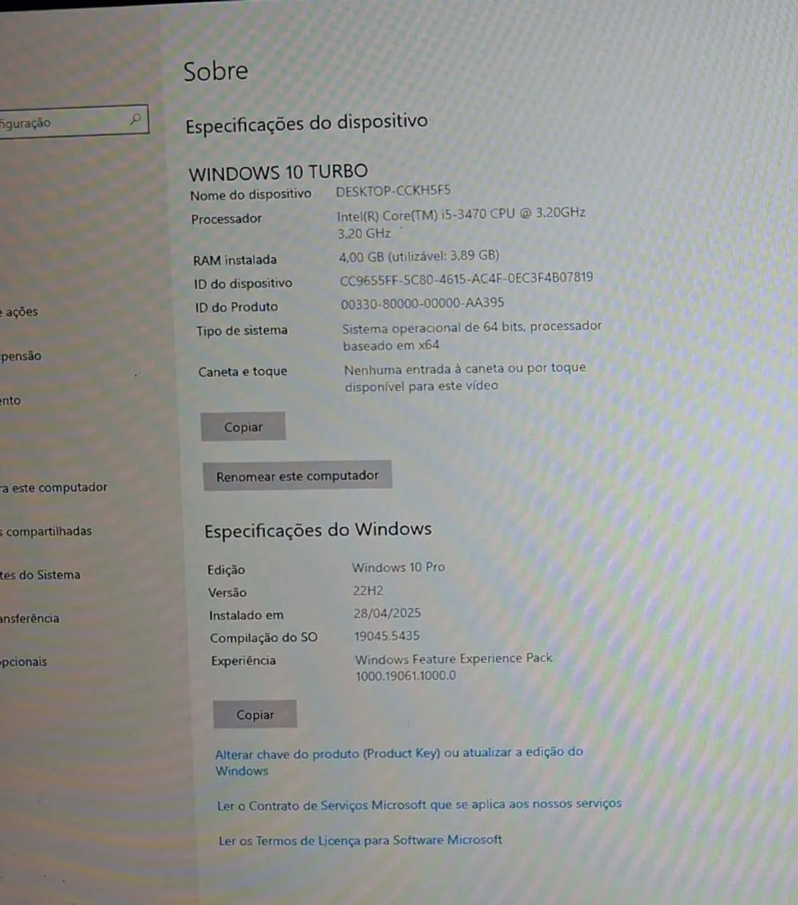 Core i5-3470.  Suporta até 16 giga DDR3.  - Foto 3