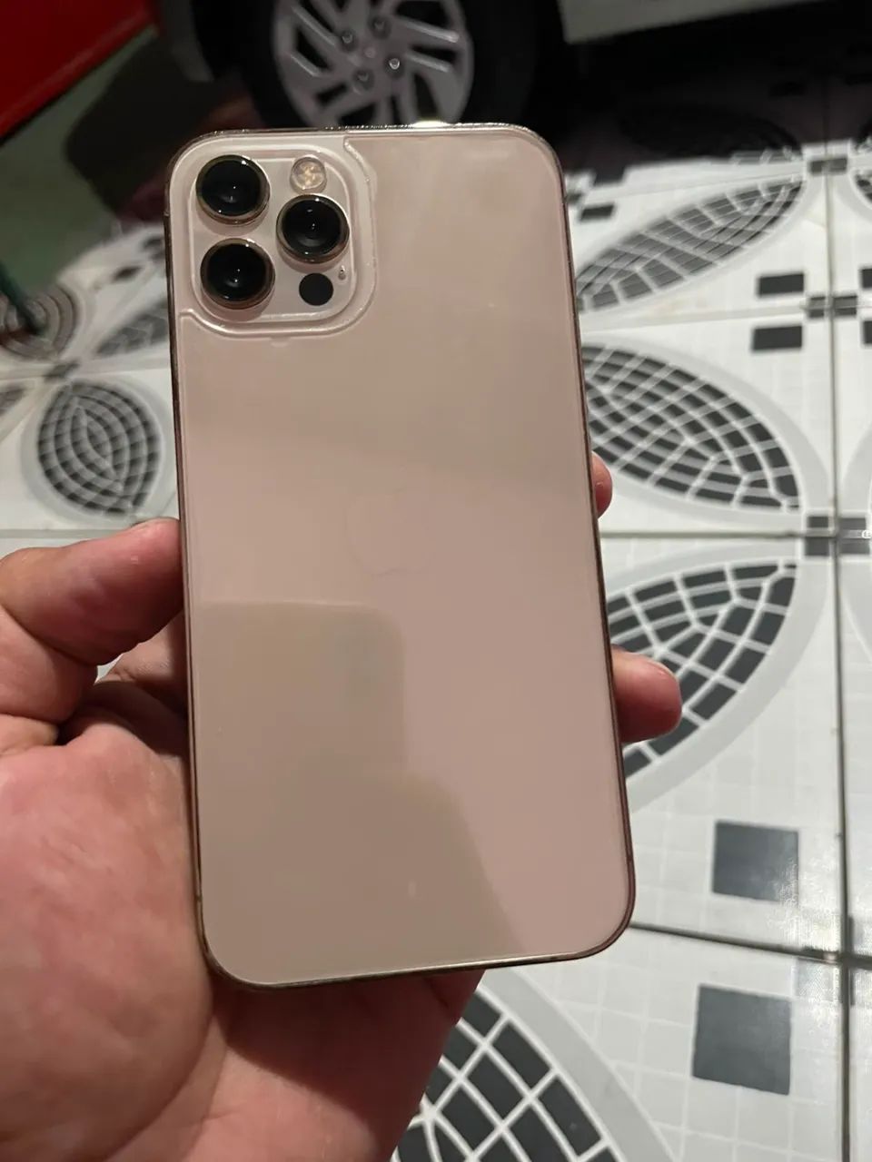 iPhone 12 Pro 128GB - Foto 2