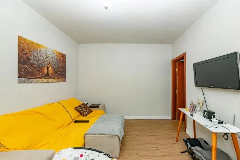 Casa à Venda - Nova Gameleira, 2 Quartos, 350 m2 - Foto 2