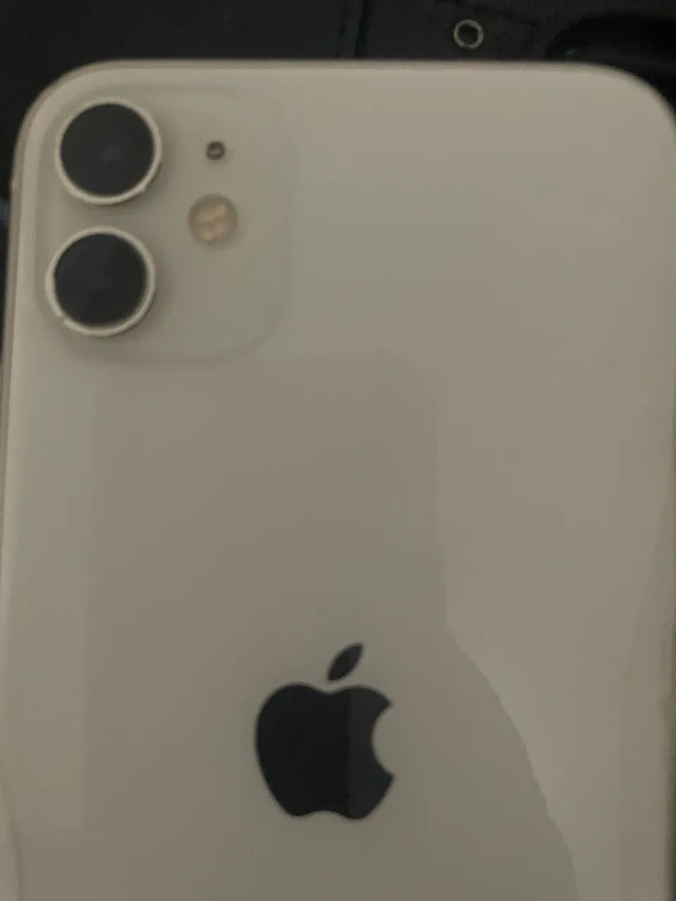 IPhone 11 128gb branco  - Foto 5