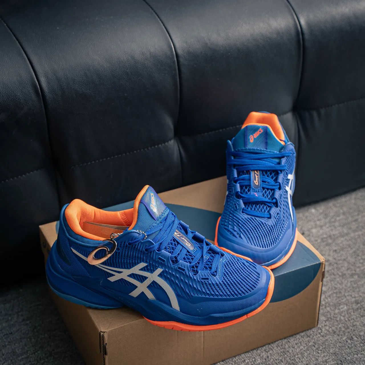 Asics court FF3  - Foto 3