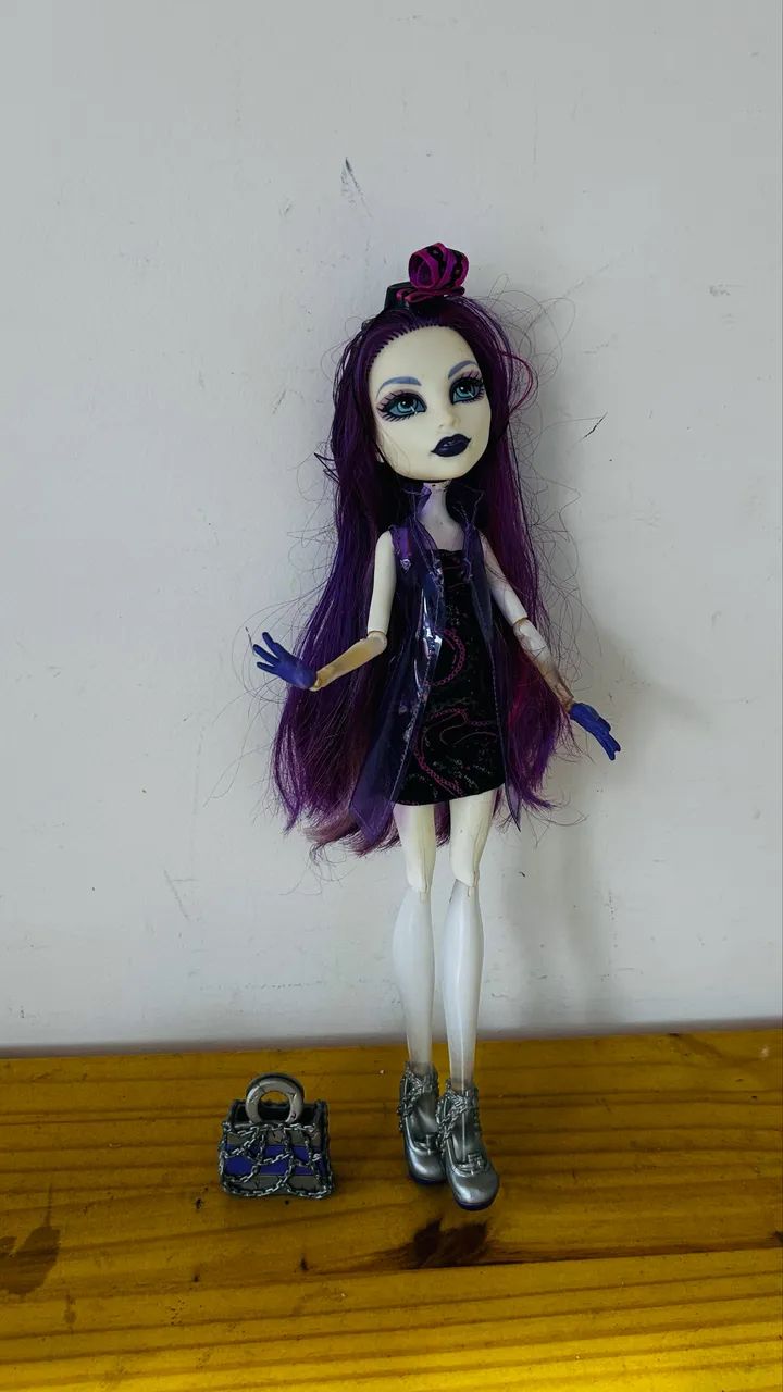 Monster High  - Foto 2