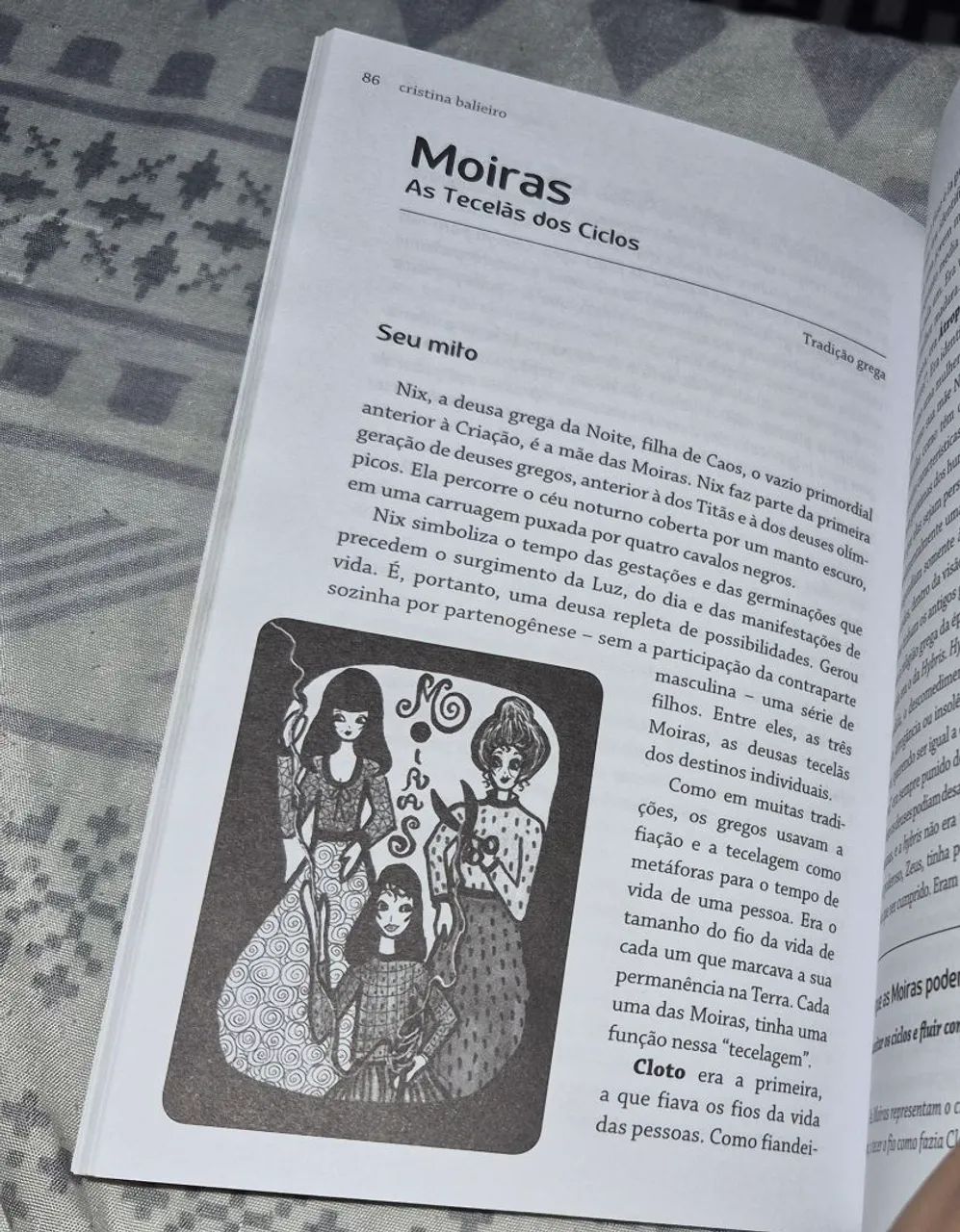 O legado das deusas 1 e 2 - Foto 2