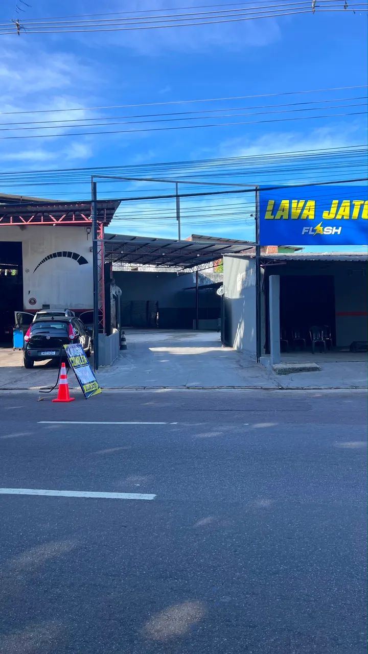 ALUGO GALPÃO COMERCIAL  - Foto 3