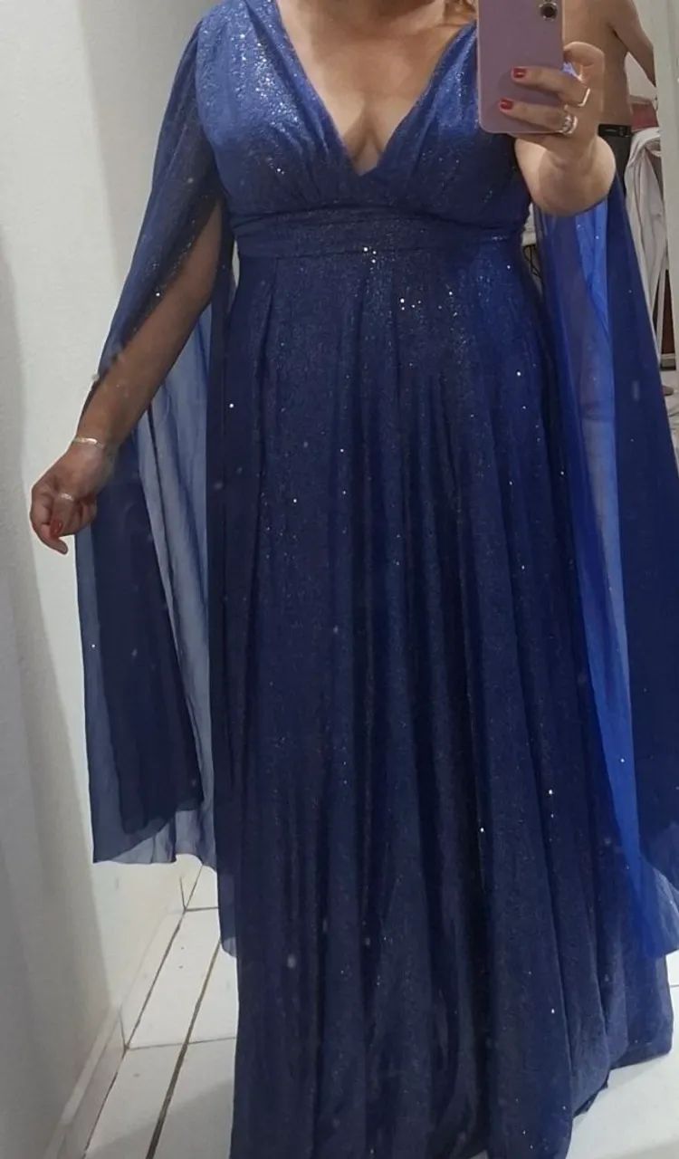 vestido