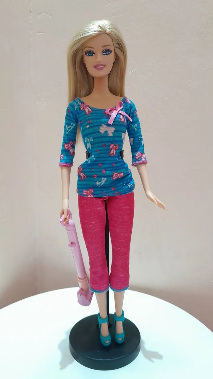 Barbie