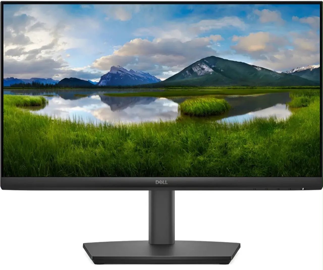 Monitor Dell 21,5 - novo