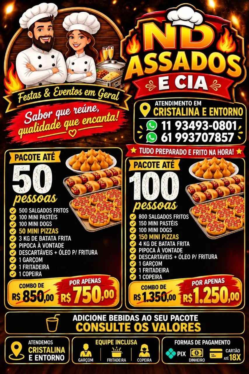 Buffer completo 