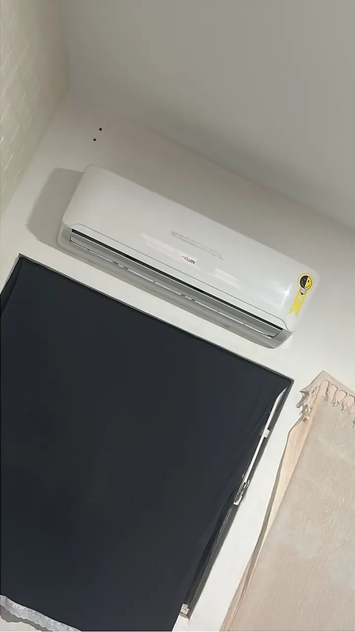 Ar condicionado Elgin 18000btus