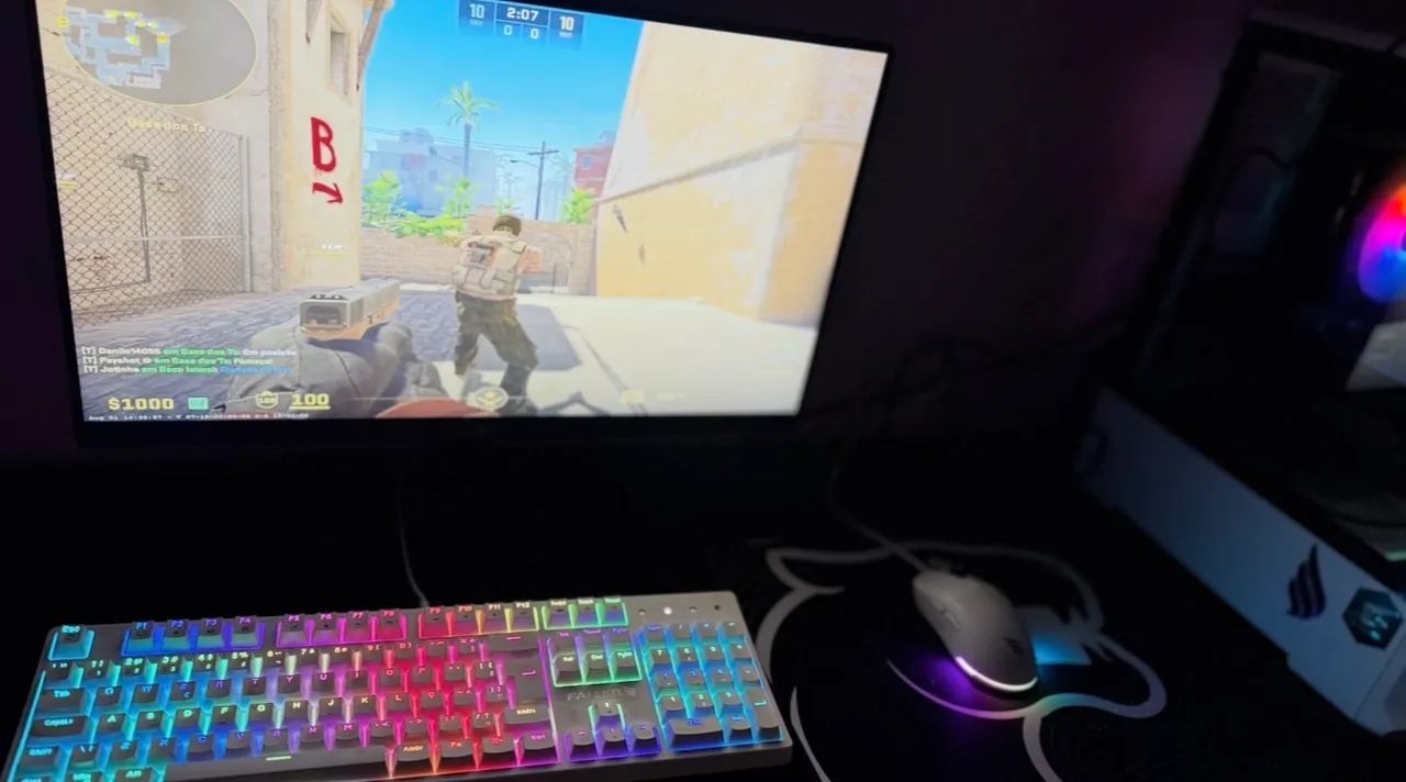 PC GAMER COMPLETO - Foto 2