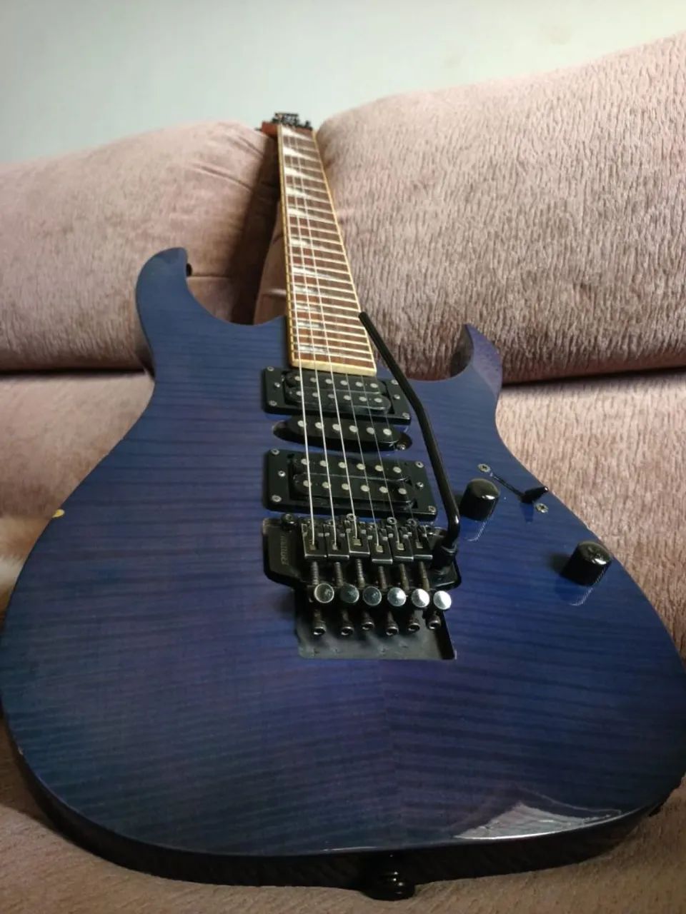 Guitarra ibanez G10 - Foto 2