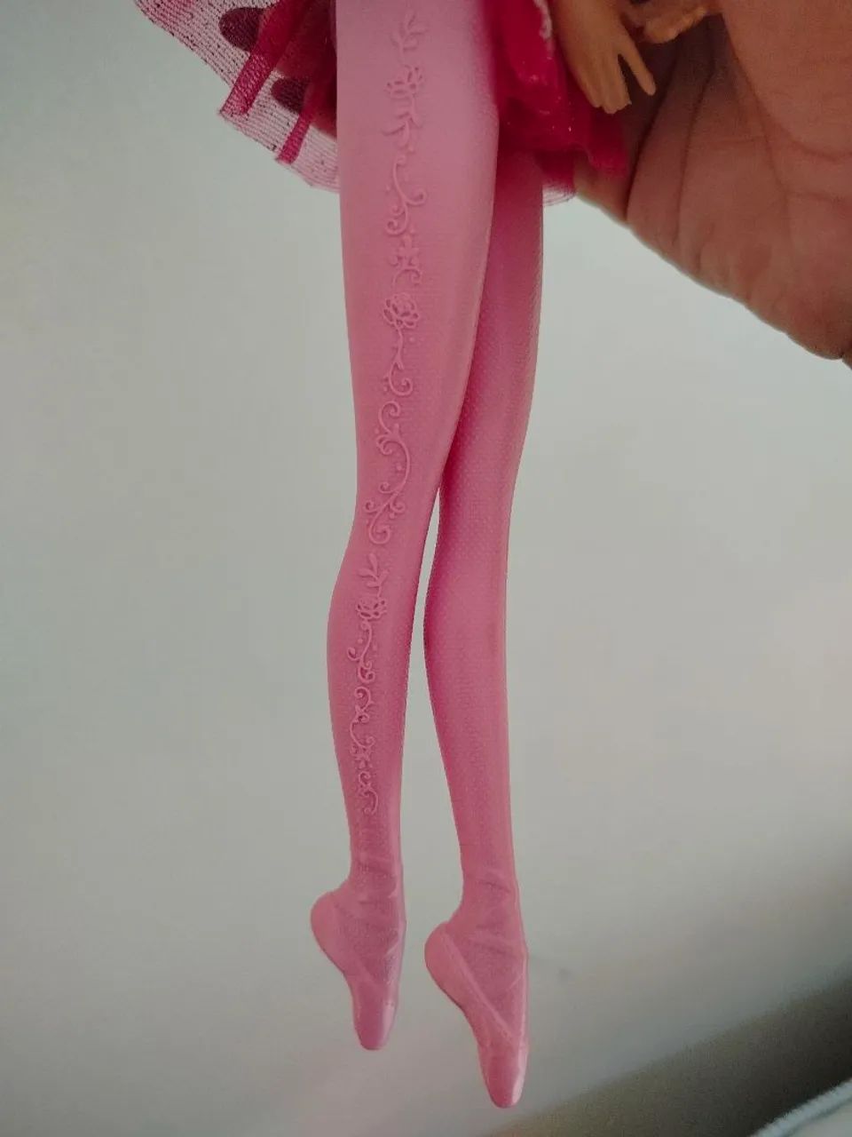 Barbie Bailarina  - Foto 3