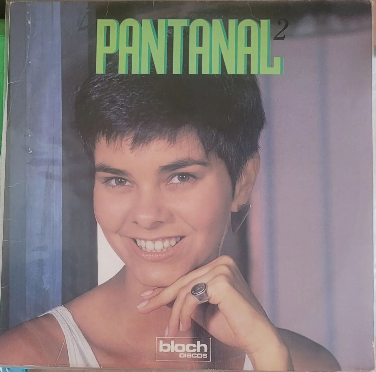 Vendo discos de vinil. Preço por disco.  - Foto 3