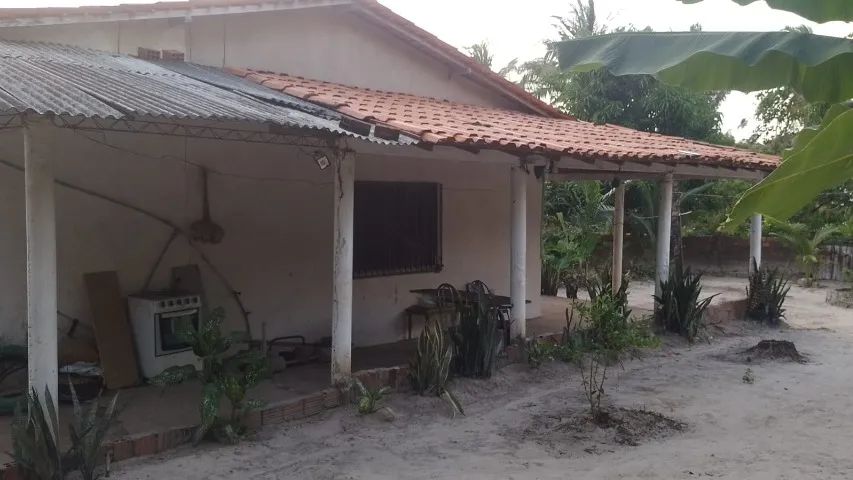 Casa, sítio, chácara  - Foto 3