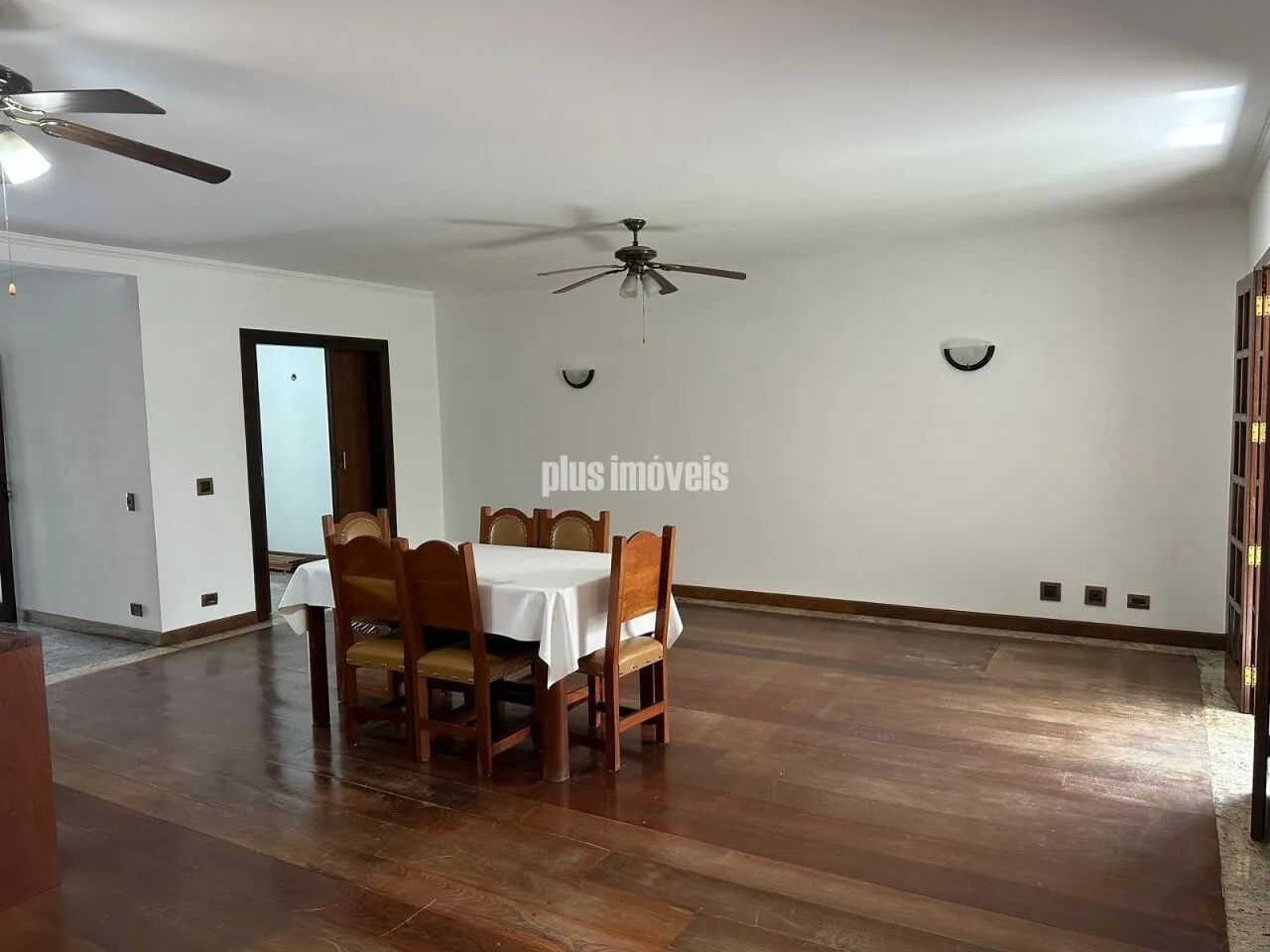 Casa de Vila Planalto Paulista