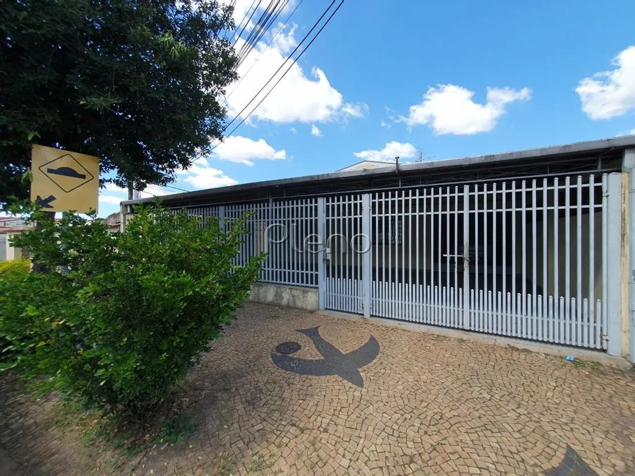 Casa à venda em Campinas, Jardim do Lago, com 4 quartos, com 130 m²