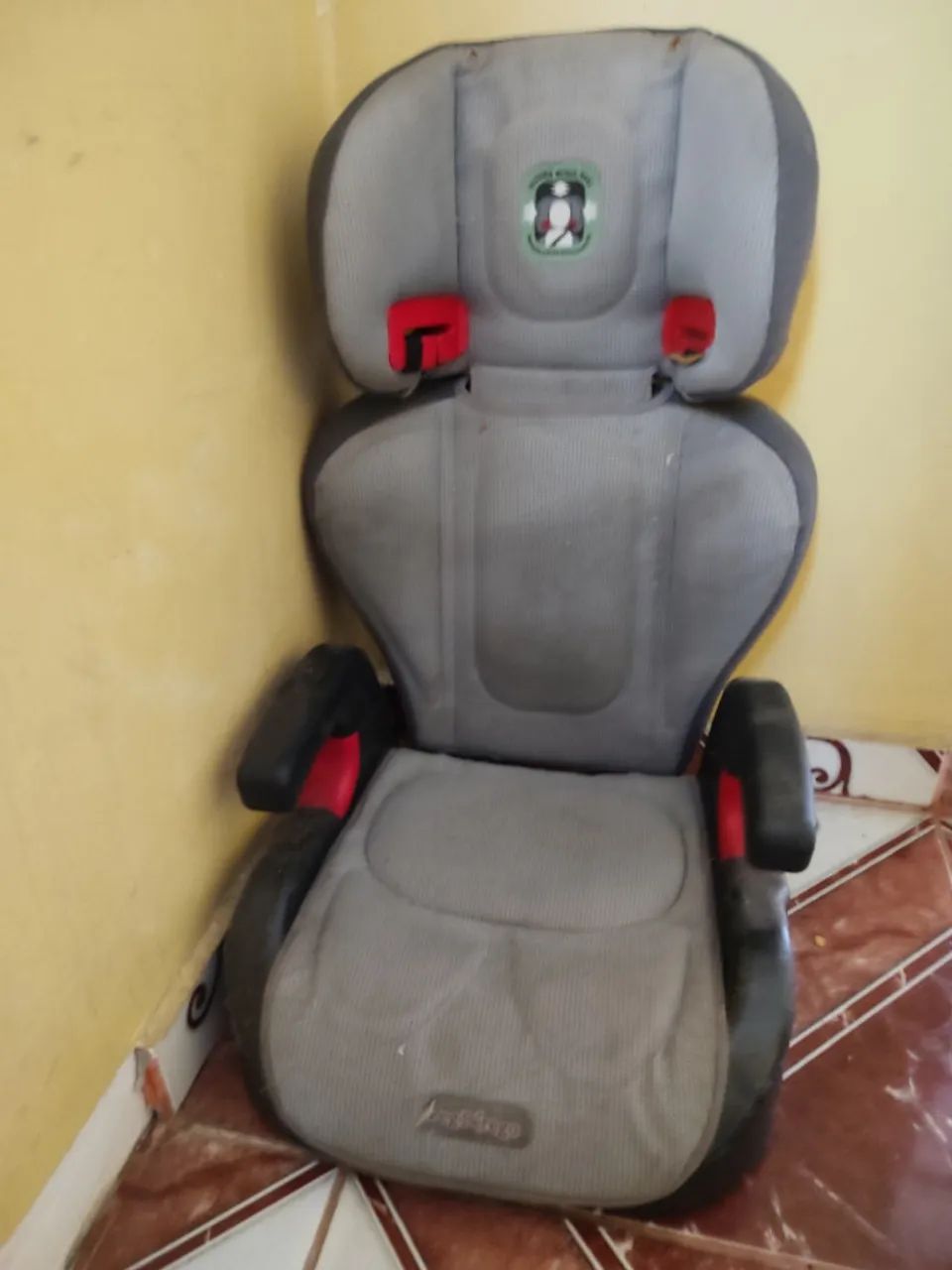 Cadeira Para Automóvel - Foto 2