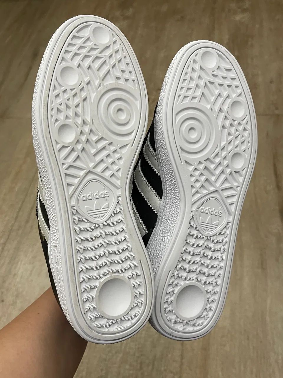Tênis Nike 36 - Foto 5