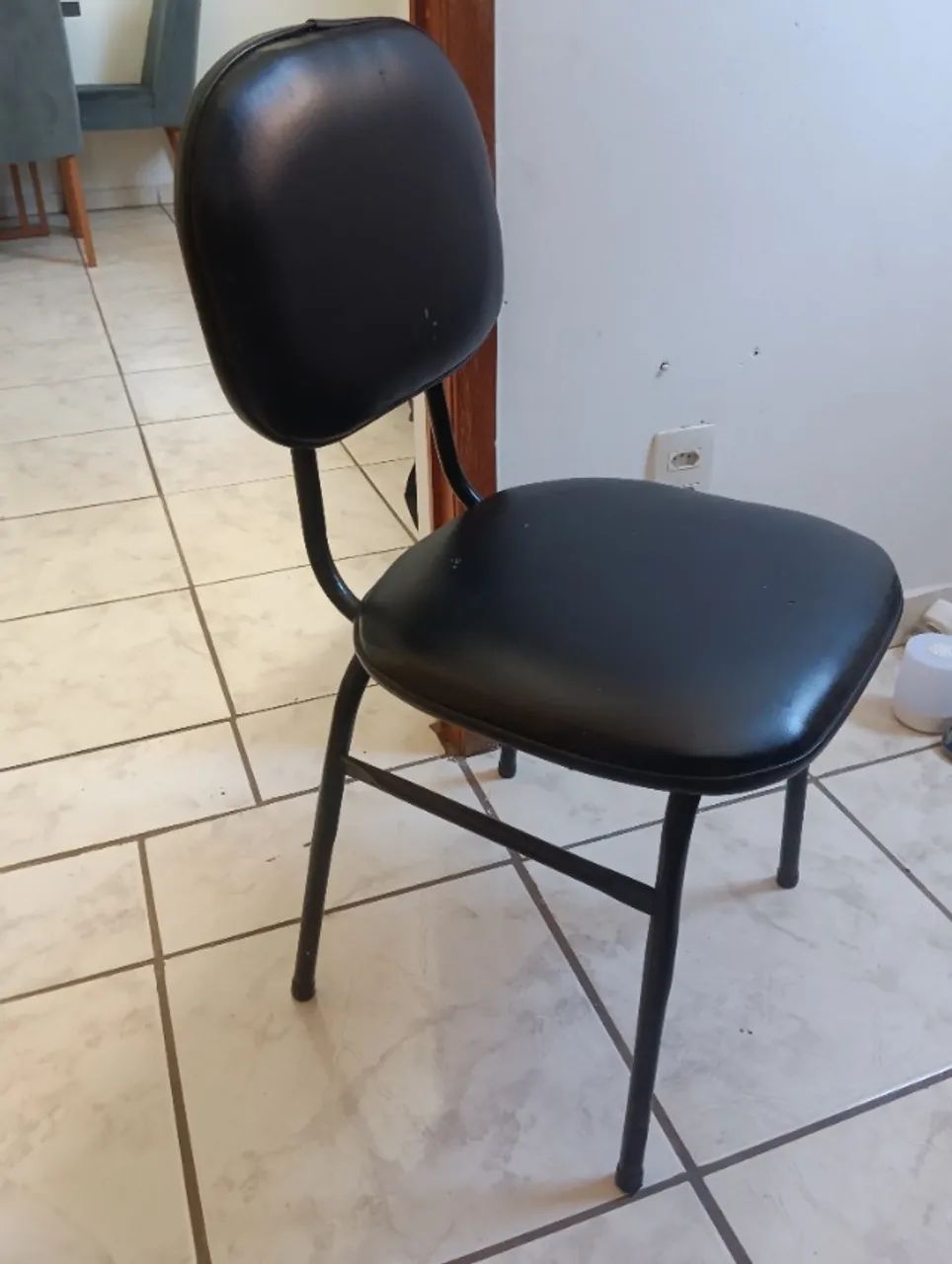 Cadeira - Foto 2