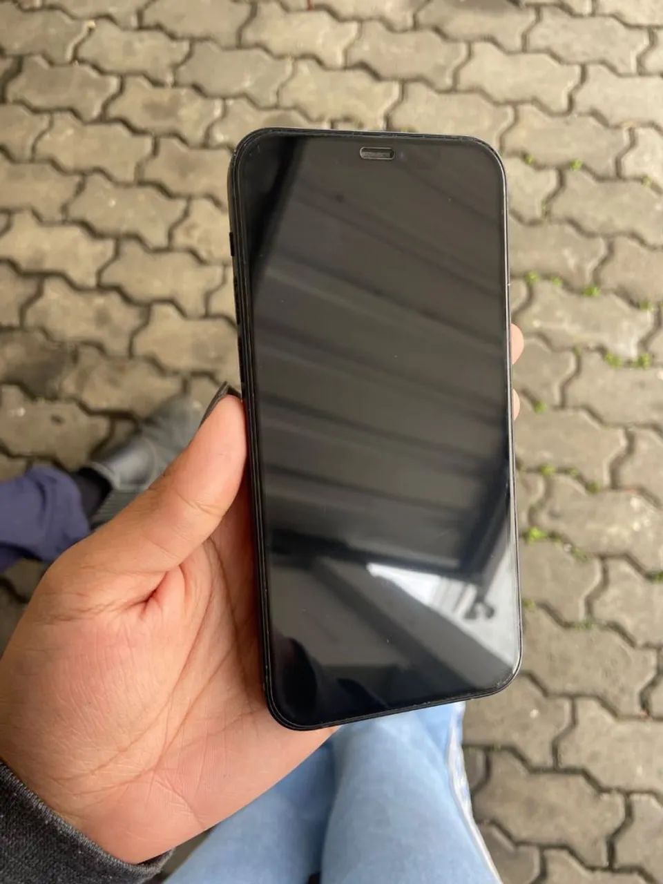 iPhone 12 