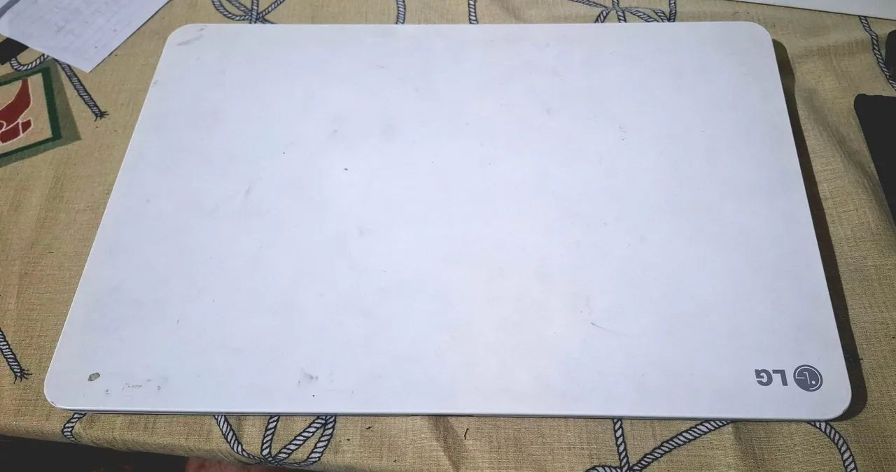 Notebook LG 15U340 - Foto 4