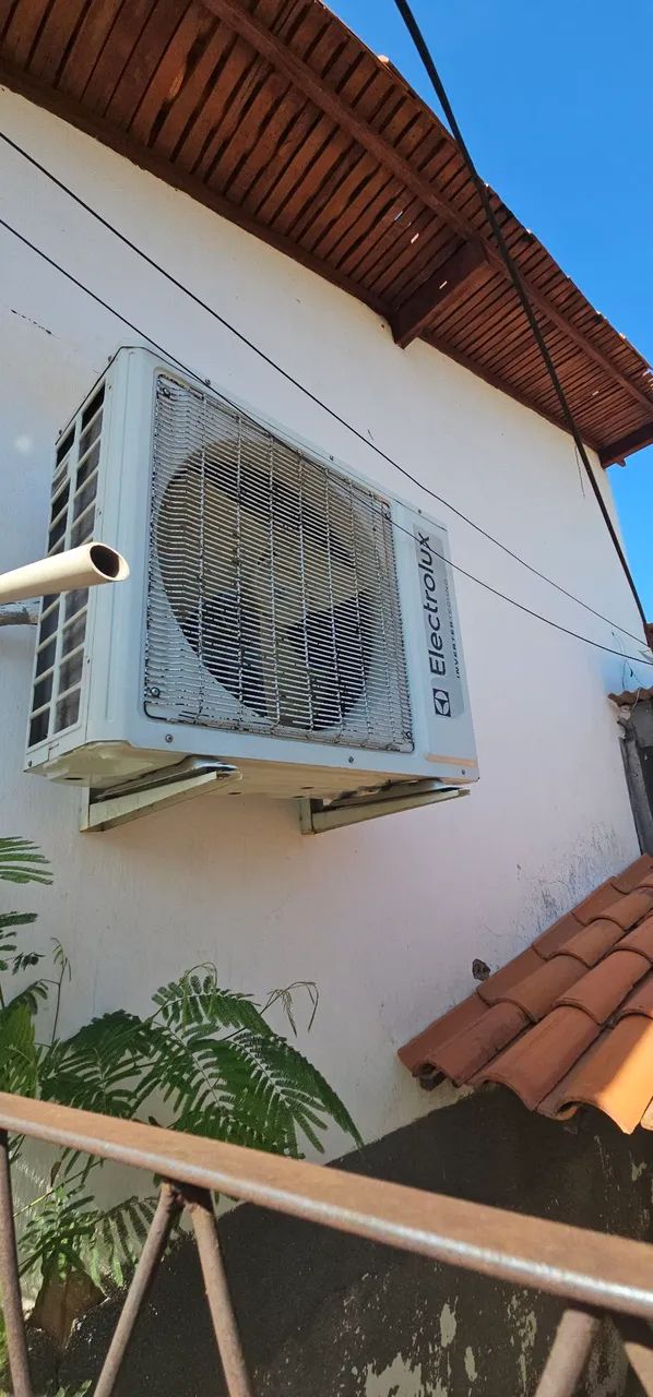 Ar Condicionado SPLIT 18000 Inverter Electrolux  - Foto 3