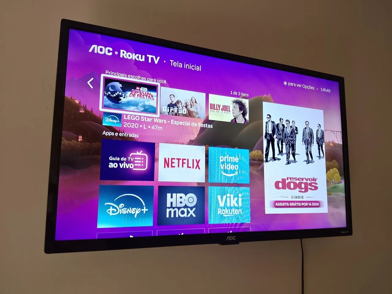 Tv smart 32 - Foto 3