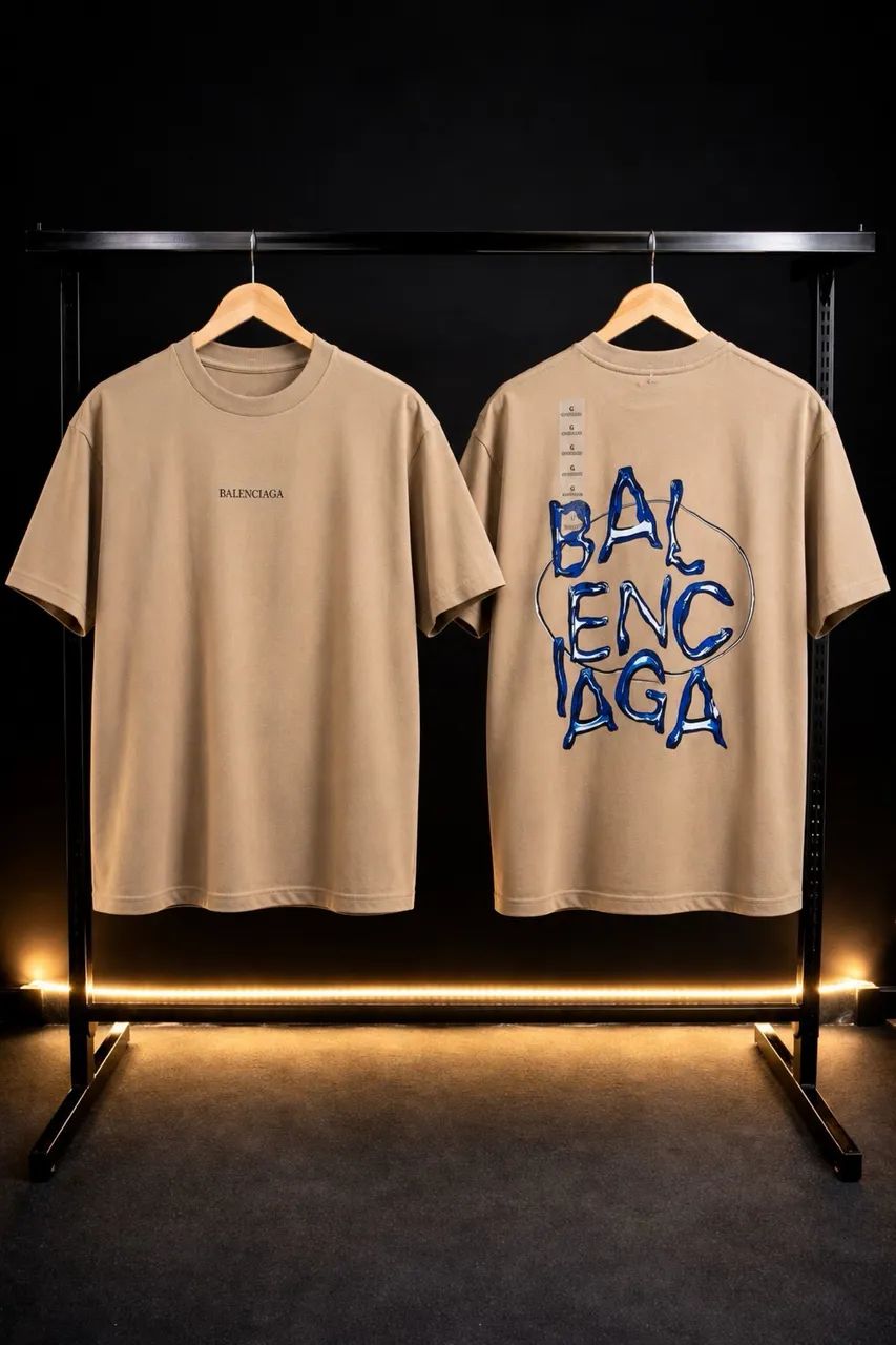 CAMISETAS OVERSIZED PREMIUM  - Foto 2