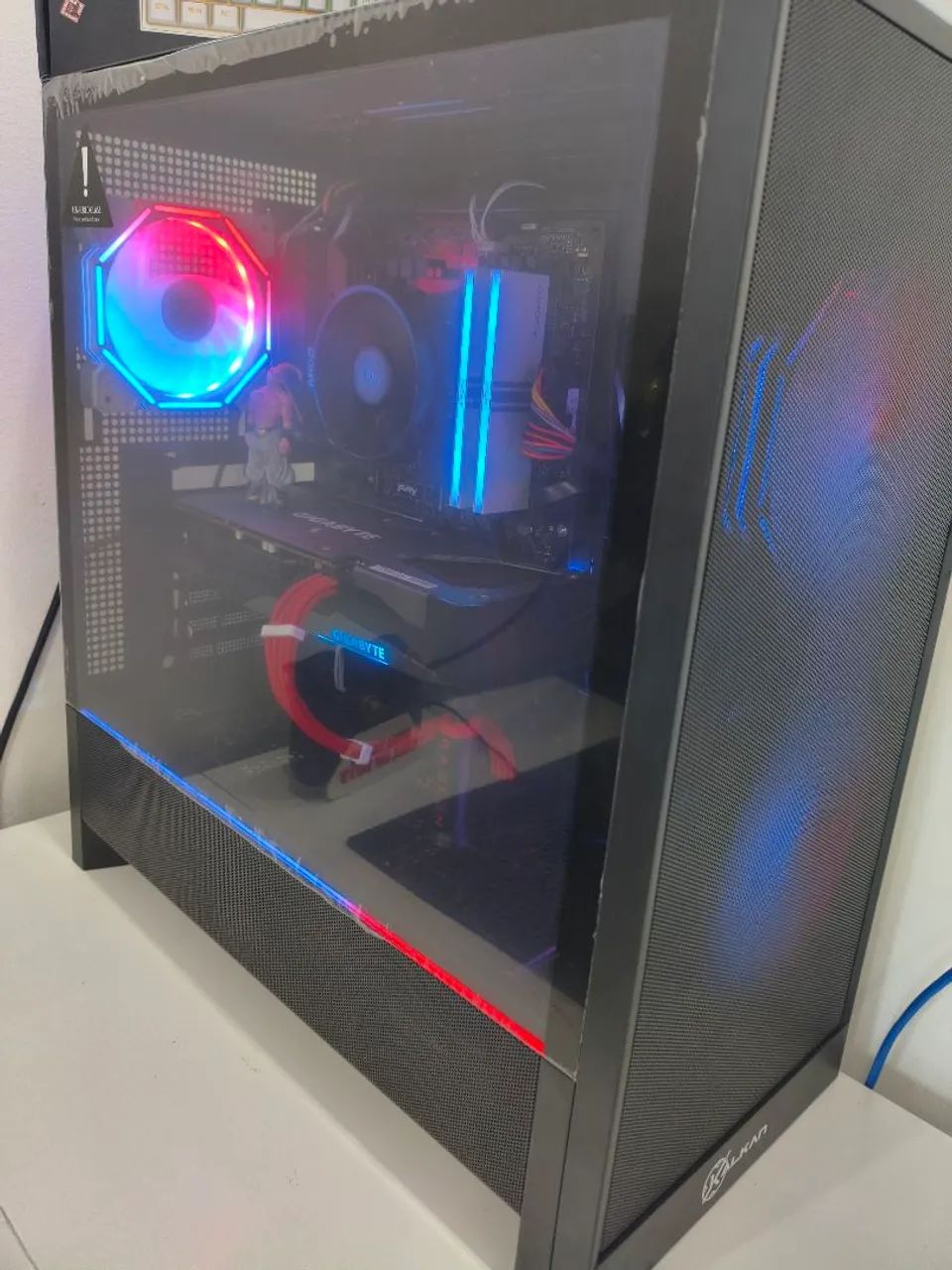 PC GAMER COMPLETO  - Foto 2