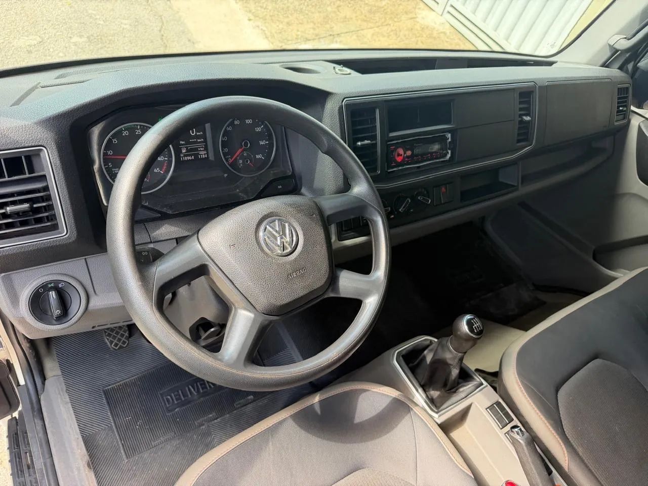 VW delivery express  - Foto 4
